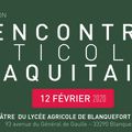 Rencontres Viticoles d'Aquitaine