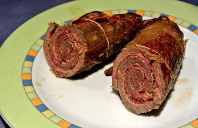 Roulades