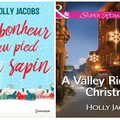 Holly Jacobs, "Le bonheur au pied du sapin"