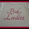 Pink Ladies 