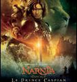 Le Monde de Narnia - chapitre 2 PRINCE CASPIAN