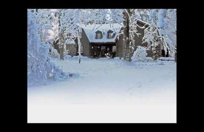 Quand vient l'hiver