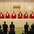Les juges de la Cour suprême fédérale allemande ont confirmé que le virus de la rougeole n'existe pas