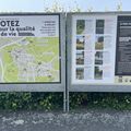 votez jusqu'au 6 juillet 2025 pour améliorer la qualité de la vie à Avranches
