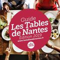 Festival les "Tables de Nantes" du 25 au 29 septembre 2019