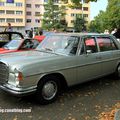 Mercedes 300 SEL 3.5 (Retrorencard septembre 2014)