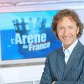 256] "L'Arène de France" : thèmes et invités du 7 mars 2007