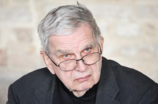 Tomas Venclova (1937 -) : Le chant limitophe