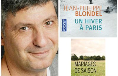 Jean Philippe Blondel: les classes préparatoires, OUI; le mariage, NON...