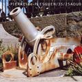 §§- Mortier de 58 Nr 2 M15 a Saint Pierre de Plesguen