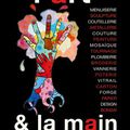 "L'Art et la Main" ce week-end à Rennes-Villejean