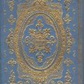 Livres de prix du collège catholique de Sainte-Foy