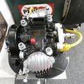 SECOND FINISHED ENGINE; IN CASE OF CASSE ... !!!
