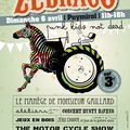 Zebraco, le dimanche 6 avril 2014