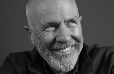 Lectures pour tous : Richard Flanagan