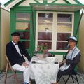 1er Dîner-Croisière sur le Chemin de Planches de Cayeux-sur-mer (2010), 2