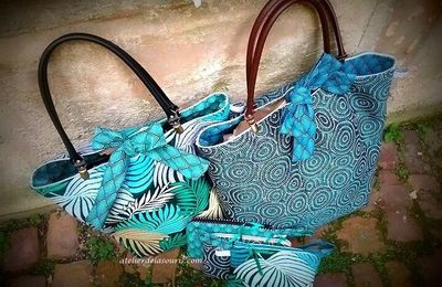 Inspiration exotique!