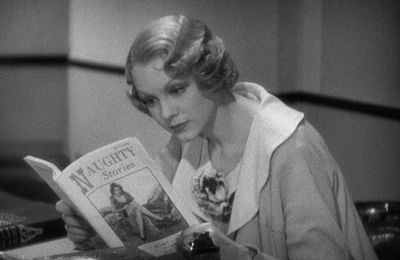 Hotties Reading 764