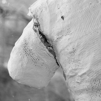 Pas de bras, pas de chosolat!