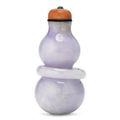 Lavender jadeite snuff bottles from the Joe Grimberg Collection @ Sotheby's