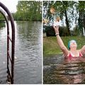 Dordogne : Dronne Valley Aqua Belles