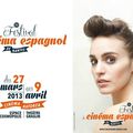 23e Festival de Cinéma espagnol de Nantes. 27 mars - 9 avril 2013. Inscrivez-vous!