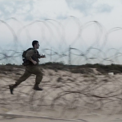 Le Déserteur (The Vanishing Soldier) (2023) de Dani Rosenberg