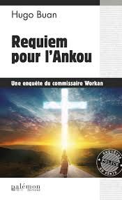 Requiem pour l'Ankou de Hugo Buan
