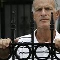 L’appel au secours de Norman Finkelstein