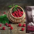 Une pluie de Framboises - Martie Glutton - Editions Plumes de marmotte 