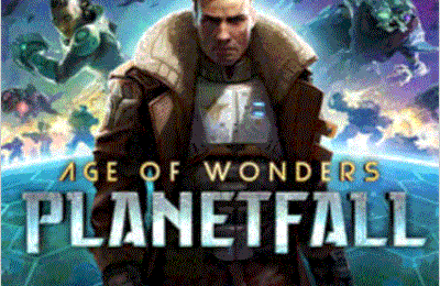 Jeux de stratégie, téléchargez Age of Wonders : Planetfall