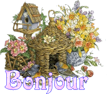 Hommage à Martine Rigeade : Chrisbrode