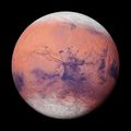 Après le Soleil, après Mercure, c’est MARS qui passe à l’opposé d’URANUS - Allô Allô Mercure