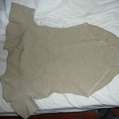 Divers : habits H/F- maison