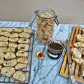 Recette pour le petit déjeuner !