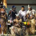 Laura aboriginal dance festival 