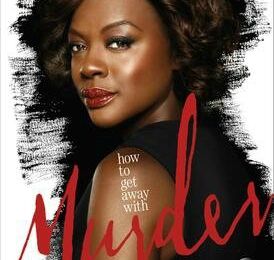 How To Get Away With Murder [Saison 3]