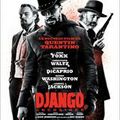 Django Unchained de Quentin Tarantino