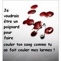 le poignard 