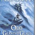 Odd et les Géants de glace