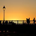 Ombres parisiennes