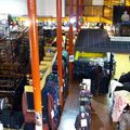 Tartan Weaving Mill - Edimbourg
