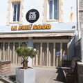 LE PHIL'GOOD Saint-Nazaire Loire-Atlantique café