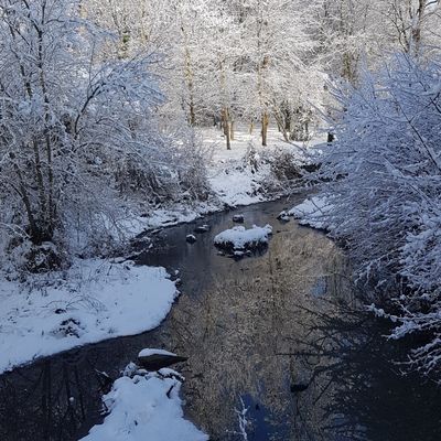 Les sports d'hiver en plaine