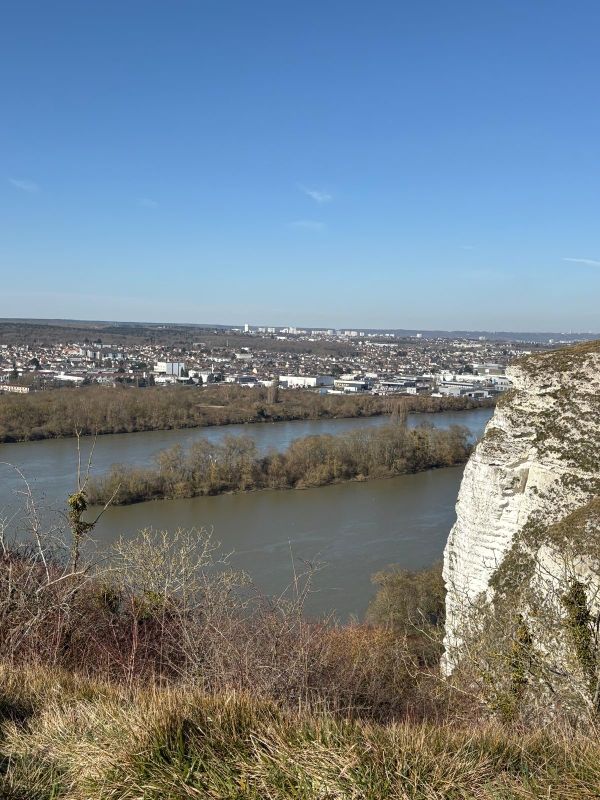 6. 2025. Belbeuf jeudi 6 mars