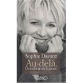 Au-delà, Grandir après la perte  - Sophie Davant