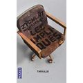 "Les impliqués" de Zygmunt Miloszewski * * * * (Ed. Pocket Thriller ; 2015)