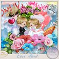 Love Boat de Bee Creations