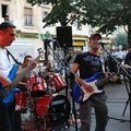 Fêtes de la musique 2012 au Derby et Foch Marseille