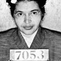 7 Rosa Parks